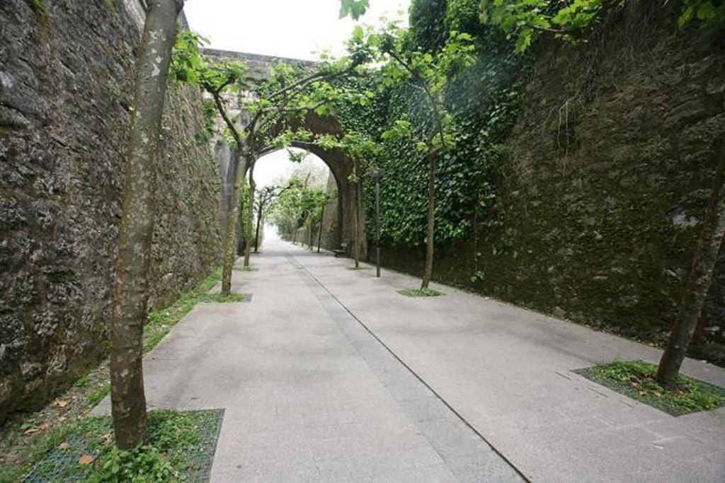 スマイア2 Habit, Sala, Terraza, Jardin, Parking Gratisアパートメント エクステリア 写真